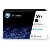 Cartuccia ink - 59X - nero - 10000 pagine - Hp - CF259X - 192018046788 - DMwebShop