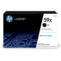 Cartuccia ink - 59X - nero - 10000 pagine - Hp - CF259X - 192018046788 - DMwebShop
