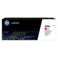 Toner - 659 - magenta - 13000 pagine - Hp - W2013A - 192545711029 - DMwebShop