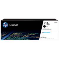 Toner Originale - nero - 415X - 7500 pagine - Hp - W2030X - 192018046382 - DMwebShop