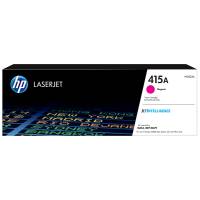 Toner - 415A - magenta - 2100 pagine - Hp - W2033A - 192018046375 - DMwebShop