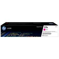 Toner - 117A - magenta - 700 pagine - Hp - W2073A - 193424172832 - DMwebShop