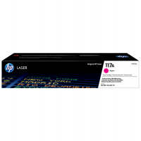 Toner - 117A - magenta - 700 pagine - Hp - W2073A - 193424172832 - DMwebShop