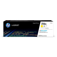 Cartuccia Toner Originale - giallo - HP 216A - 850 pagine - Hp - W2412A - 193905265275 - DMwebShop