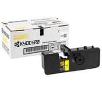 Toner - giallo - 2400 pagine - Kyocera - 1T0C0AANL0 - 632983075050 - DMwebShop