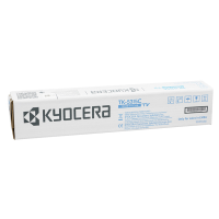 Toner - ciano - 18000 pagine - Kyocera - 1T02WHANL0 - 632983057810 - DMwebShop