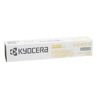 Toner - giallo - 18000 pagine - Kyocera - 1T02WHCNL0 - DMwebShop