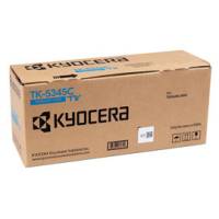 Toner - ciano - 9000 pagine - Kyocera-mita - 1T02ZLCNL0 - 632983064719 - DMwebShop