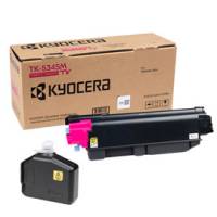 Toner - magenta - 9000 pagine - Kyocera-mita - 1T02ZLBNL0 - 632983064702 - DMwebShop