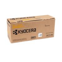 Toner - giallo - 9000 pagine - Kyocera-mita - 1T02ZLANL0 - 632983064696 - DMwebShop