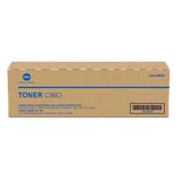 Toner - nero - 25000 pagine Konica-minolta - AAJ605C - 1PAAJ6050 - DMwebShop