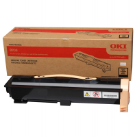 Toner - nero - B930 - 33000 pagine - Oki - 01221601 - 5031713041092 - DMwebShop