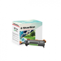 Toner Ricostruito - per HP - Color LaserJet Pro M254 Series - nero - CF540X - 3200 pagine - Starline