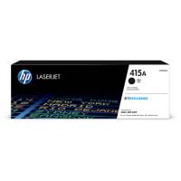 Toner Originale nero 415A 2400 pagine Hp W2030A - 23991