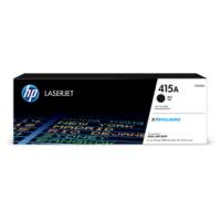 Toner Originale nero 415A 2400 pagine Hp W2030A - 23991