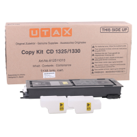 Toner - nero - 20000 pagine - Utax - 612511010 - 1T02H00UT0001 - DMwebShop