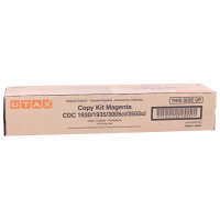 Copy Kit - magenta - 15000 pagine - Utax - 653010014 - 1T02LKBUT0001 - DMwebShop