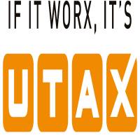 Toner - giallo - 3000 pagine - Utax - U1T02R7AUT0 - 1T02R7AUT0001 - DMwebShop