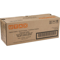 Toner - giallo - 5000 pagine - Utax - 4472610016 - 1T02KVAUT0001 - DMwebShop