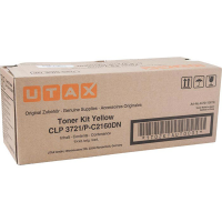 Toner - giallo - 2800 pagine - Utax - 4472110016 - 1T02KTAUT0001 - DMwebShop