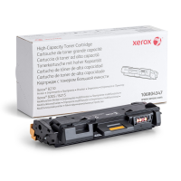 Toner - nero - 3000 pagine - Xerox 106R04347