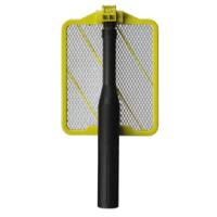 Racchetta telescopica Zanza Vole' - per fulminazione a distanza - Cfg - Z041 - 8016818028329 - DMwebShop