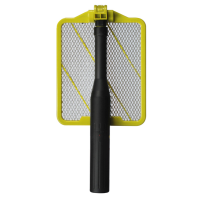 Racchetta telescopica Zanza Vole' - per fulminazione a distanza - Cfg - Z041 - 8016818028329 - DMwebShop