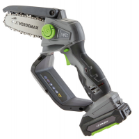Potatore manuale PE20 - a batteria - Verdemax 4334