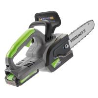 Elettrosega SE20 - a batteria - Verdemax - 4349 - DMwebShop