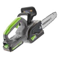 Elettrosega SE20 - a batteria - Verdemax - 4349 - DMwebShop