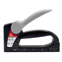Fissatrice manuale JR 4.0 - Rocama Romeo Maestri - 0101040 - 8005231010004 - DMwebShop