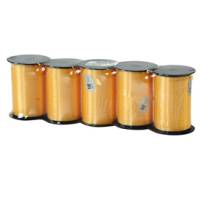 Nastro Splendene - oro 02 - 10 mm x 250 mt - Bolis - 55011022502 - 8001565345607 - DMwebShop