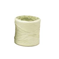Nastro Raphia Vintage - verde nilo 62 - 200 mt - Bolis - 51781322062 - 8001565476349 - DMwebShop