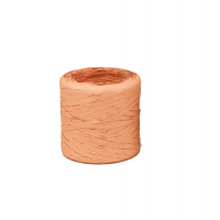 Nastro Raphia Vintage - salmone 64 - 200 mt - Bolis - 51781322064 - 8001565476370 - DMwebShop