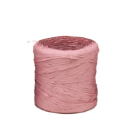 Nastro Raphia Vintage - aurora 66 - 200 mt - Bolis - 51781322066 - 8001565476394 - DMwebShop