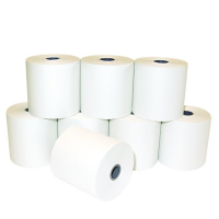 Olivetti 10 Paper roll - 57 mm x 40 mt - Ø 65 mm - 81120
