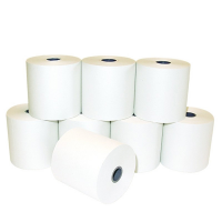 Olivetti 10 Paper roll - 57 mm x 40 mt - Ø 65 mm - 81120 - 8049033373332 - DMwebShop