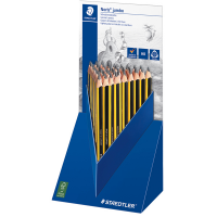 119 nkp48 display 48 matite grafite noris club jumbo - Staedtler - 119NKP48 - 4007817119464 - DMwebShop