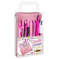 Set scrittura - colori assortiti - Bic 9642801