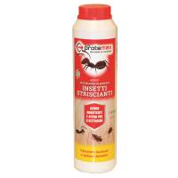 Insetticida per insetti striscianti - in polvere - 200 gr - Protemax - PROTE305 - 8005831011012 - DMwebShop