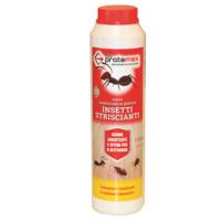 Insetticida per insetti striscianti - in polvere - 200 gr - Protemax - PROTE305 - 8005831011012 - DMwebShop