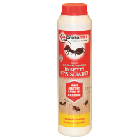 Insetticida per insetti striscianti - in polvere - 200 gr - Protemax - PROTE305 - 8005831011012 - DMwebShop