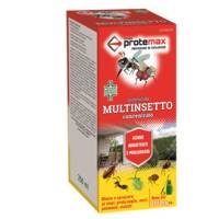 Insetticida concentrato - 250 ml - Protemax - PROTE368 - 8005831013306 - DMwebShop