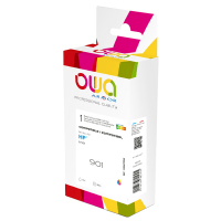 Cartuccia - per Hp - C-M-Y - N 901 3C - 18 ml - Armor - K20277OW - 3112539821791 - DMwebShop