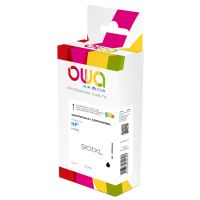 Cartuccia - per Hp - nero - N 901 XL BK - 21 ml - Armor - K20278OW - 3112539821807 - DMwebShop
