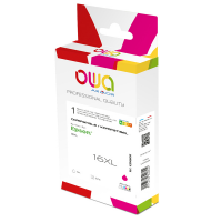 Cartuccia - per Epson - magenta - T163340 XL - 8,5 ml - Armor - K20496OW - 3112539820824 - DMwebShop