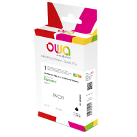 Cartuccia - per Epson - nero - T080140 - 9,5 ml - Armor - K20506OW - DMwebShop