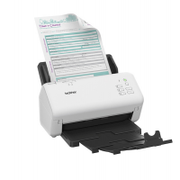 Scanner ADS4300N - Brother - ADS4300NRE1 - 4977766814638 - DMwebShop