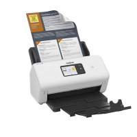 Scanner ADS4500W - Brother - ADS4500WRE1 - 4977766814577 - DMwebShop