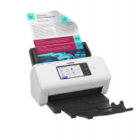 Scanner ADS4700W - Brother - ADS4700WRE1 - DMwebShop